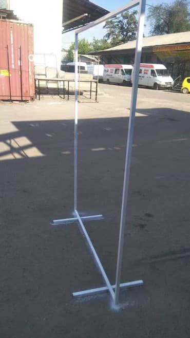 оборудование для ip телефонии модуль расширения настольные: Напольные вешалки — 1