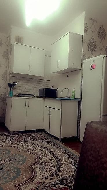 квартиры в оше купить: 1 комната, 38 м², Индивидуалка, 4 этаж, Дизайнерский ремонт — 3