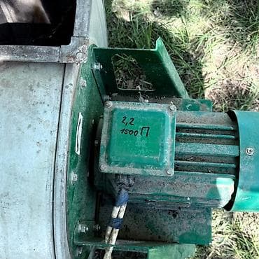 я ищу венто: Вентилятор — 3