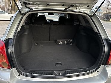 таета авенсус: Toyota Avensis: 2004 г., 1.8 л, Ручные, Бензин, Универсал — 7