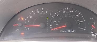 prius v: Toyota Camry: 2007 г., 2.4 л, Автомат, Бензин, Седан — 2