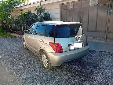 1 jz: Toyota Ist: 2003 г., 1.5 л, Автомат, Бензин, Хэтчбэк — 1