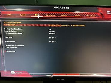 усилитель 5 1: Материнская плата, Б/у, Gigabyte, AM4, ATX, Для ПК — 9