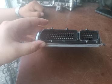 э 2: Блок управления двигателем (ECU/ЭБУ) Описание:для Ауди а6 2.8 готовый — 1