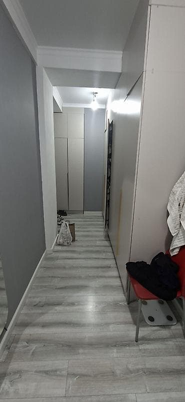 кну: 1 комната, 42 м², Элитка, 9 этаж, Косметический ремонт — 5