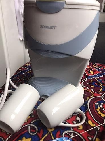 кофе афтомат: Кофеварка, кофемашина — 2