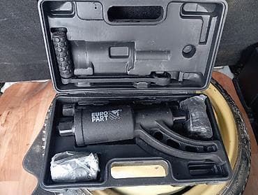 Гайковерты: Новый — 3