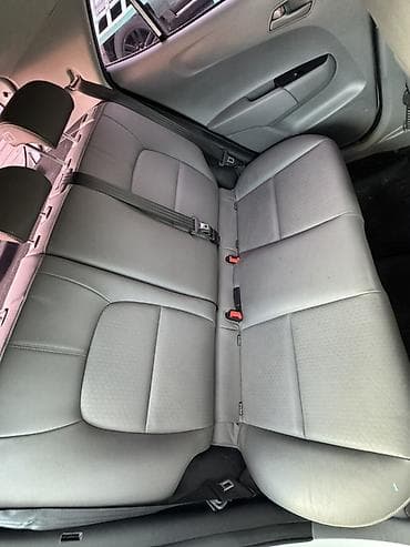 rexton 2020: Kia Morning: 2020 г., 1 л, Автомат, Бензин — 9
