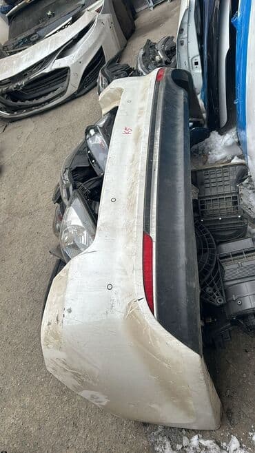 Задний Kia, Б/у, Оригинал