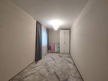 3 комнаты, 62 м², ул. Боконбаева / Гоголя 104 серия, 5 этаж, Косметический ремонт