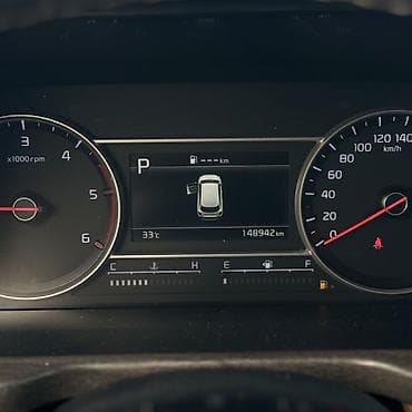 Унаа сатуу: Kia Sorento: 2020 г., 2.2 л, Робот, Дизель, Жол тандабас — 6