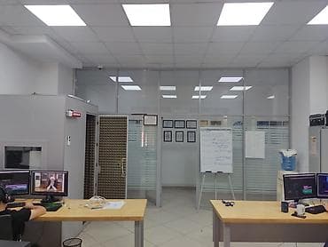 даю под проценты: Аренда офисов, 220 м², В жилом комплексе, 1 линия — 8