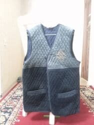 ажурный шарф: 52-54 размер кийген жигиттерине мужской кийимдер. Футболка, жемпир — 5