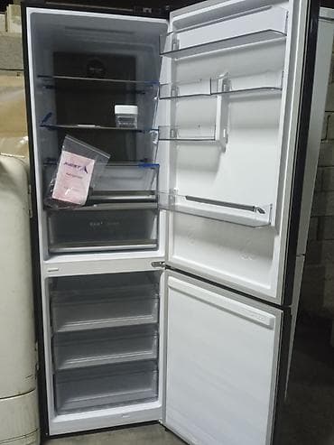 духовая печь: Холодильник Avest, Новый, Двухкамерный, Total no frost, 60 * 190 * 53 — 2