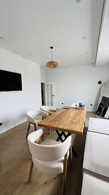 Недвижимость: 3 комнаты, 94 м², Элитка, Элитка, 10 этаж, Евроремонт — 8