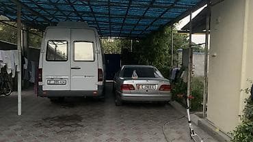 s 63 amg: Mercedes-Benz E-Class: 1995 г., 3.2 л, Автомат, Бензин, Седан — 2