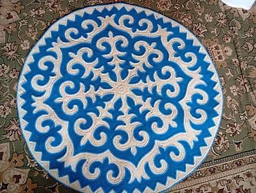 Скупка ковров: Ковер Войлок — 1