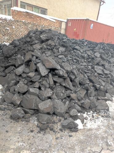 Барбекю: Көмүр брикеттери, Каптарда, Чекене — 4