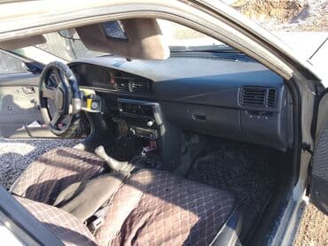 мазда демио: Mazda 626: 1988 г., 2 л, Механика, Бензин, Хэтчбэк — 9