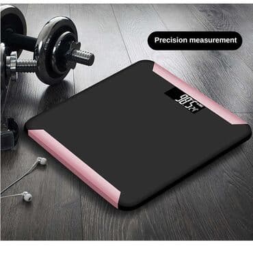 бу весы: Напольные весы — 4