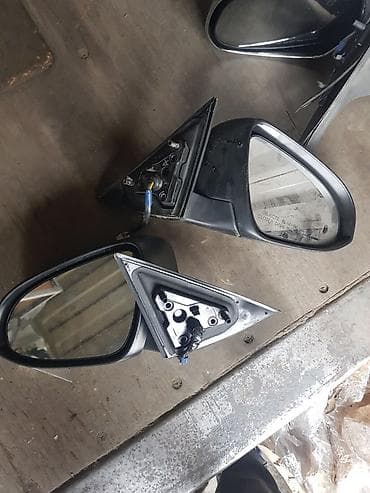тойота камри 30 зеркало: Тайота камри 50 кузов зеркала боковое зеркало — 1