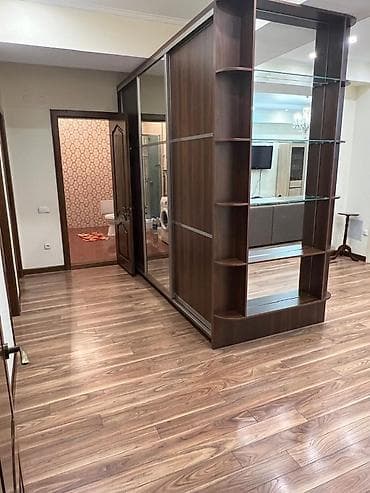 гарнет: 4 комнаты, Риэлтор, Без подселения, С мебелью полностью — 9