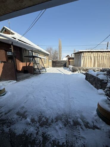 кок жар дом продаю: Дом, 85 м², 5 комнат, Собственник, Евроремонт — 9