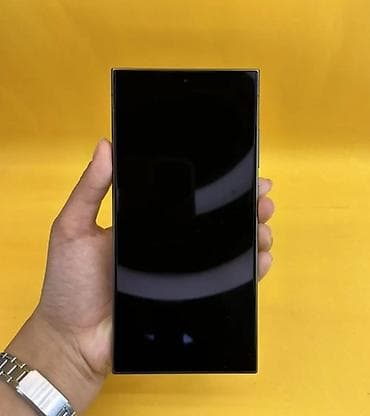 redmi note 1: Samsung s24 ultra 12/256 тусу кара абалы соонун баары озунуку баасы — 2