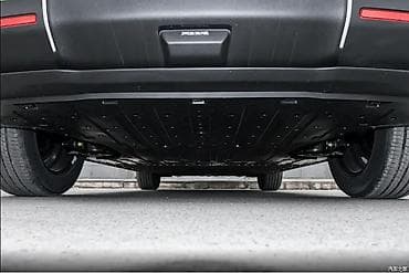 авто сиденя: BYD : 2026 г., Электромобиль, Кроссовер — 7