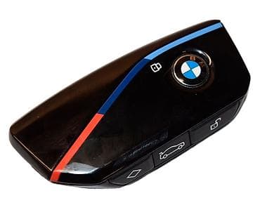eagle eyes: Утерян новый ключ от BMW в черном чехле . В Грс Биримдик 04.06.2025 — 2