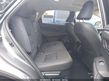 arrizo 8: Lexus NX: 2018 г., 2 л, Автомат, Бензин, Кроссовер — 8