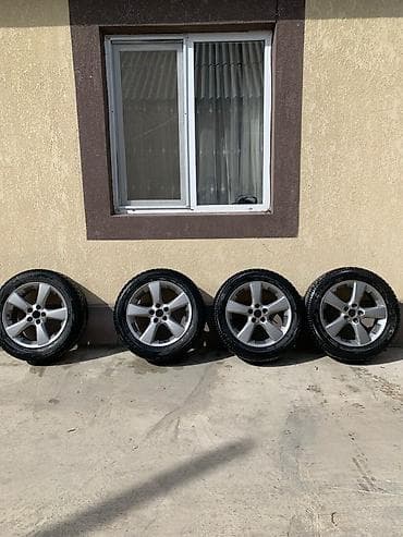 хундай аванте 1: Lexus RX: 2005 г., 3.3 л, Вариатор, Гибрид, Кроссовер — 10