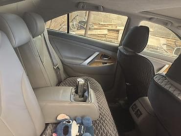 амортизаторы камри 50: Toyota Camry: 2006 г., 3.5 л, Автомат, Бензин, Седан — 6