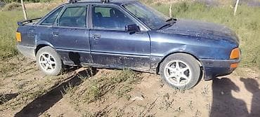 опель вектра с: Audi 80: 1988 г., 1.8 л, Механика, Бензин, Седан — 2