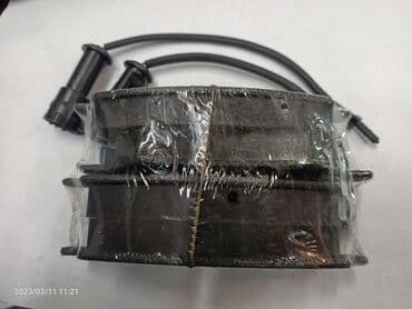 chery: Предняя тормозная колодка Chery Новый, Оригинал, Китай — 2