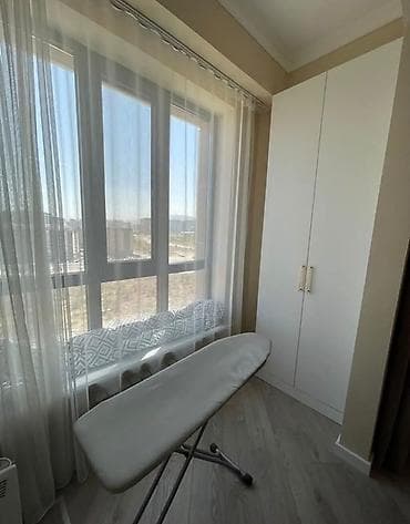 2 bedroom: 📍 Локация: ТРЦ Ала-Арча / район посольств США и Китая (ЖК «ROYAL») 🏠 — 6