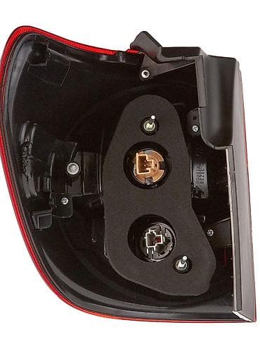 6d mark 2: Задние плафоны Sequoia 2 2008- новые оригинал Теги секвоя sequioa 2 — 2