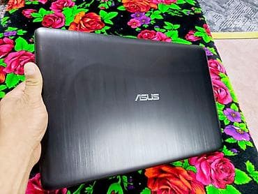 rog ally x: Для учебы, Б/у — 3