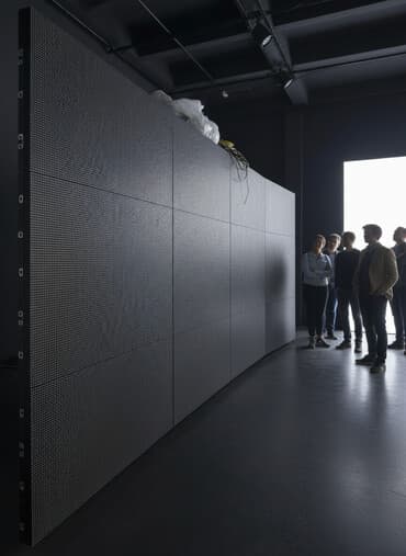 экран для проектора бишкек цена: Светодиодные модули/панели для сборки LED‑экрана 16 панелей — 1