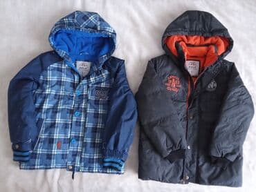 школьный фартук на прокат: 1200 сомом SELA серая на 7-9 лет, б/у, состояние отличное. 500 — 1