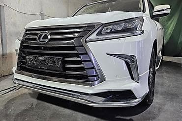 Кабиналар: Радиатор торлору Lexus 2017 г., Колдонулган, Оригинал lalafo.kg да — 3 Кабиналар: Радиатор торлору Lexus 2017 г., Колдонулган, Оригинал — 3