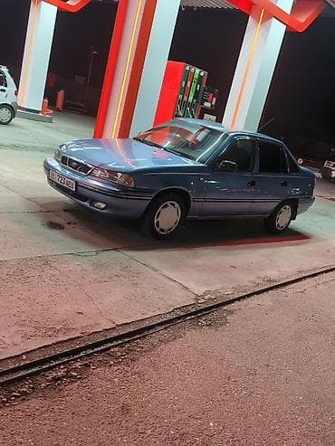 нисан потрул: Daewoo Nexia: 2007 г., 1.5 л, Механика, Бензин, Седан — 3