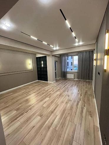 Кыймылсыз мүлк: 2 бөлмө, 85 м², Элитка, 8 кабат, Дизайнердик ремонт — 9