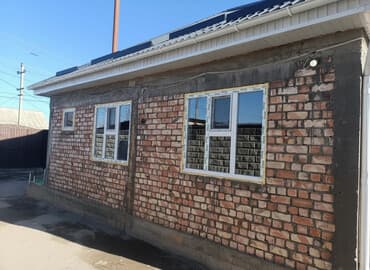 новопавловка дом продать: Дом, 120 м², 4 комнаты, Собственник, Косметический ремонт — 1