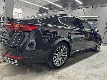 jac 9: Kia K7: 2019 г., 2.4 л, Автомат, Бензин, Седан — 5