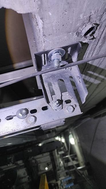 s 221: Пассажирский лифт Hyundai (Elevators Kyrgyzstan) — монтаж и сервис - — 4