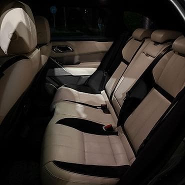range rove: Land Rover Range Rover: 2018 г., 3 л, Автомат, Дизель, Кроссовер — 6