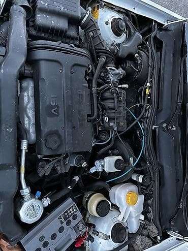 термостат мазда 6: Daewoo Nexia: 2011 г., 1.6 л, Механика, Бензин, Седан — 10