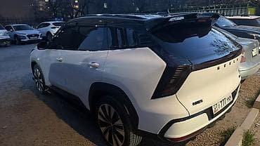 byd 5: Geely Boyue: 2026 г., 1.5 л, Робот, Бензин, Кроссовер — 4