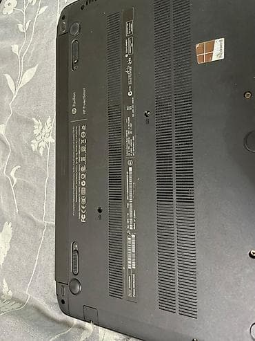 hp envy sleekbook: Ультрабук, Б/у — 4
